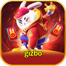 Imagem promocional da gizbo mostrando a plataforma e suas vantagens