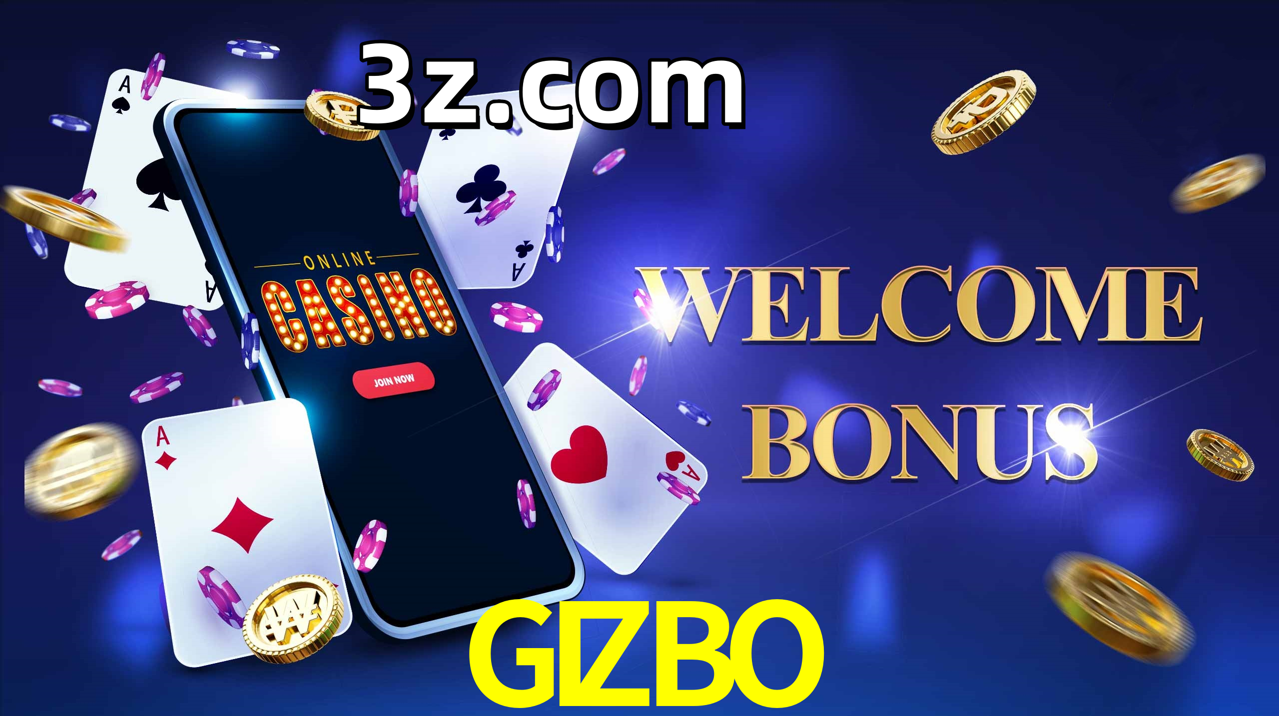 Melhores Jogos de Slots no GIZBO 🍀