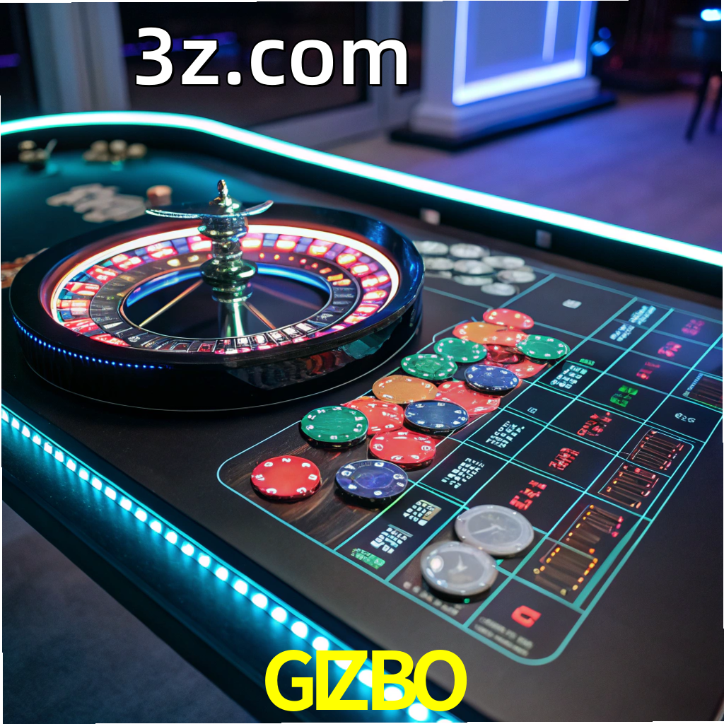 Melhores Jogos de Slots no GIZBO 🍀