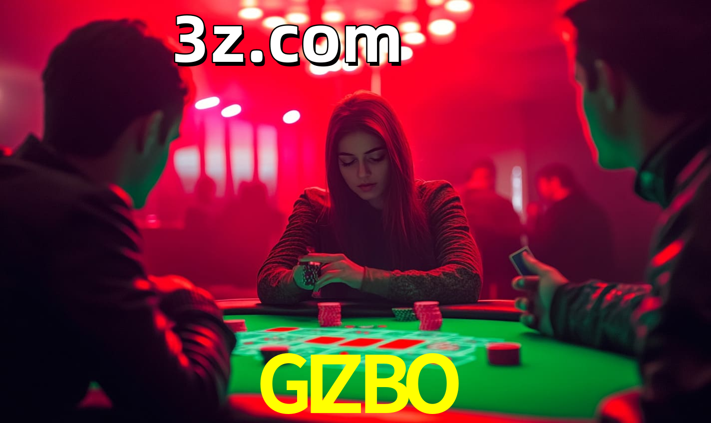 Melhores Jogos de Slots no GIZBO 🍀