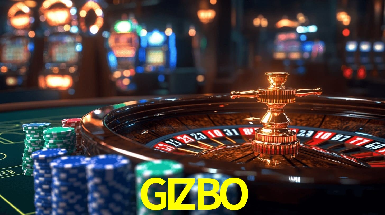 Melhores Jogos de Slots no GIZBO 🍀