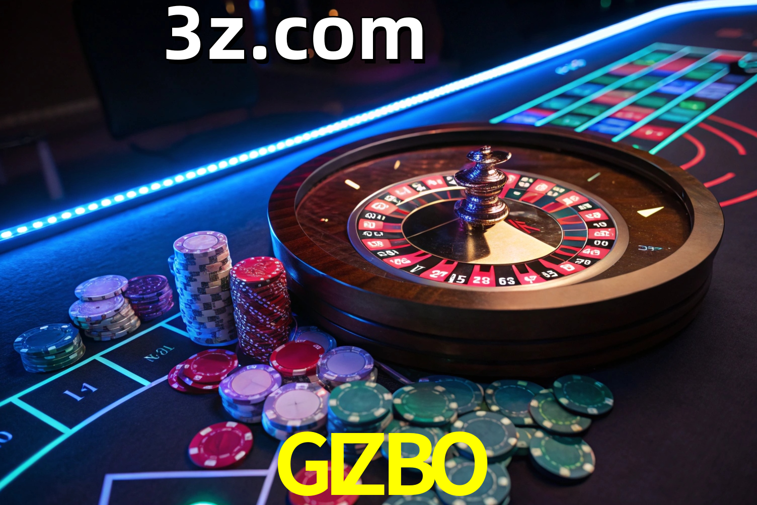 Melhores Jogos de Slots no GIZBO 🍀