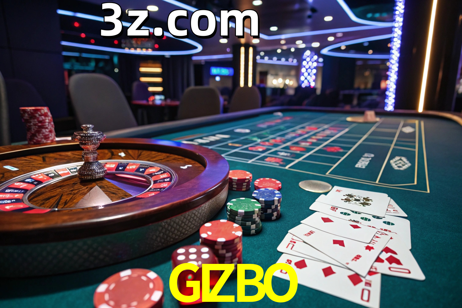 Melhores Jogos de Slots no GIZBO 🍀