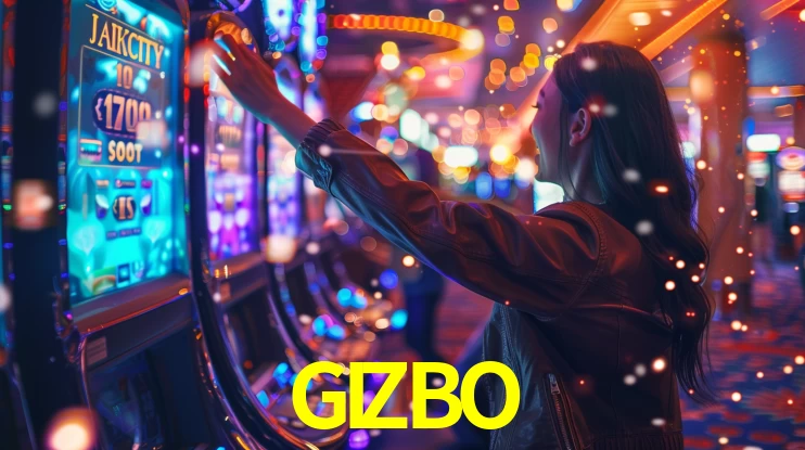 Melhores Jogos de Slots no GIZBO 🍀